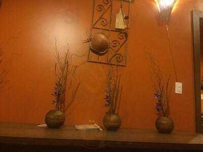 Lampiao Soparia E Snack Bar