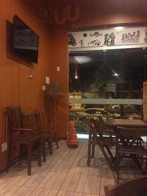 Lampiao Soparia E Snack Bar