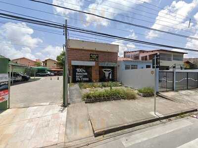 Lampiao Soparia E Snack Bar