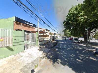 Lampiao Soparia E Snack Bar