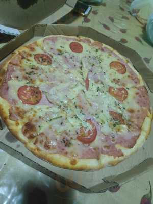 Padaria E Confeitaria Nova Sao Jose