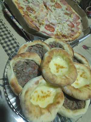 Padaria E Confeitaria Nova Sao Jose