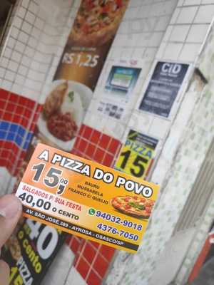 Padaria E Confeitaria Nova Sao Jose