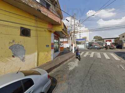 Padaria E Confeitaria Nova Sao Jose