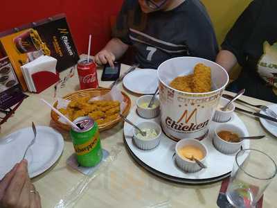 Master Chicken Sorocaba