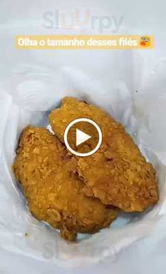 Master Chicken Sorocaba