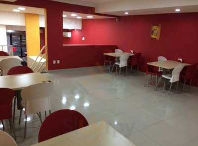 Master Chicken Sorocaba