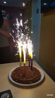 Master Chicken Sorocaba