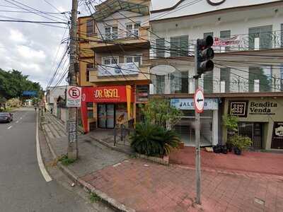 Master Chicken Sorocaba