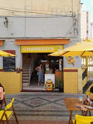Chamego's Restaurante