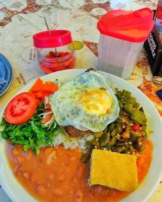 Chamego's Restaurante