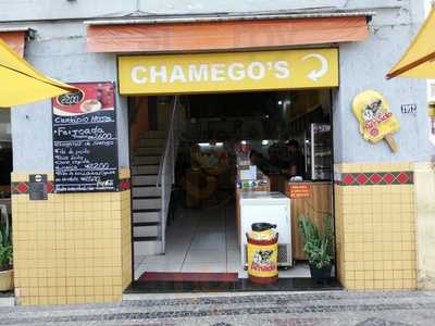 Chamego's Restaurante
