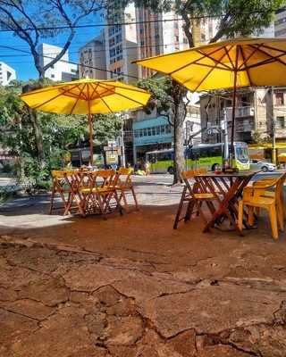 Chamego's Restaurante