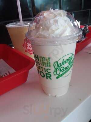 Johnny Rockets