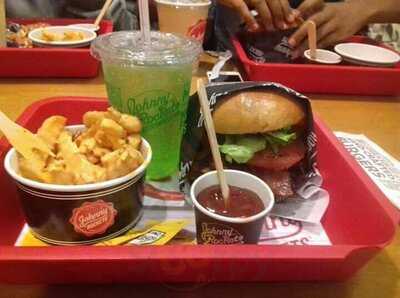 Johnny Rockets