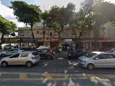 Bar E Lanches Su & Josy