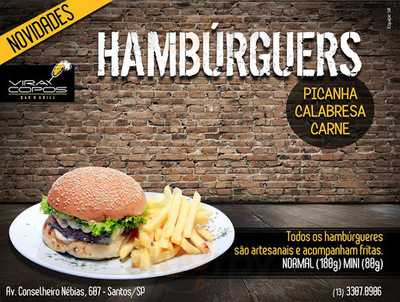 Bar E Lanches Su & Josy