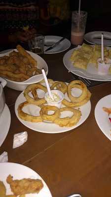 Bar E Lanches Su & Josy