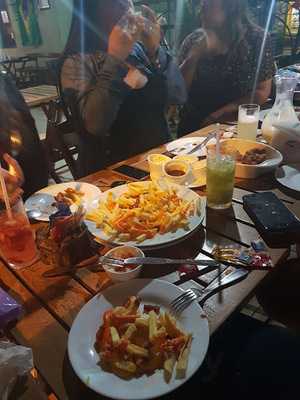 Bar E Lanches Su & Josy