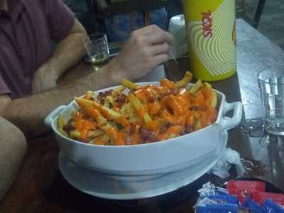 Bar E Lanches Su & Josy