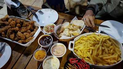 Bar E Lanches Su & Josy