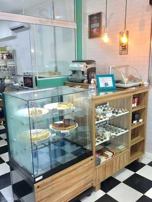 Brigadeiria Dolce Vitali