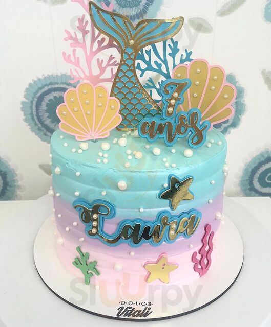 Brigadeiria Dolce Vitali