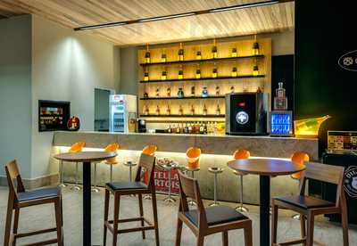 Bar E Restaurante Avenida