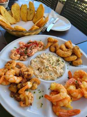 Bar E Restaurante Avenida