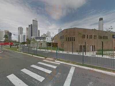 Bar E Restaurante Avenida