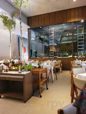 Bar E Restaurante Avenida