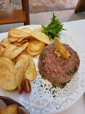 Bar E Restaurante Avenida