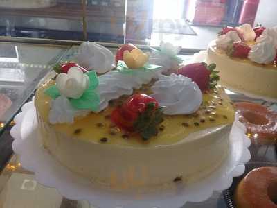 Padaria Nova Paladar