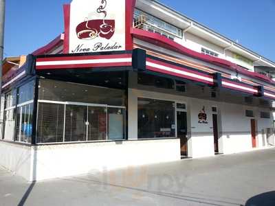 Padaria Nova Paladar