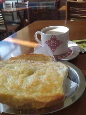 Padaria Nova Paladar