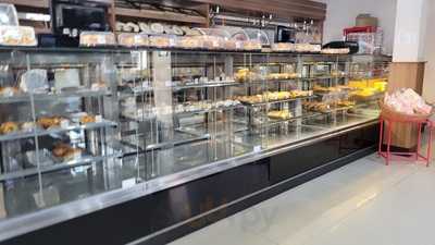 Padaria Nova Paladar