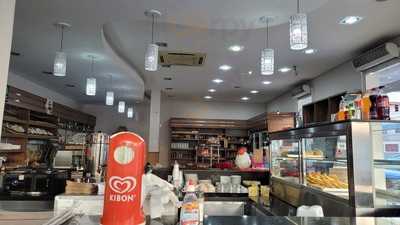 Padaria Nova Paladar