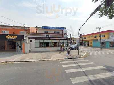 Padaria Nova Paladar