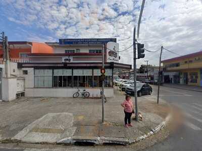 Padaria Nova Paladar