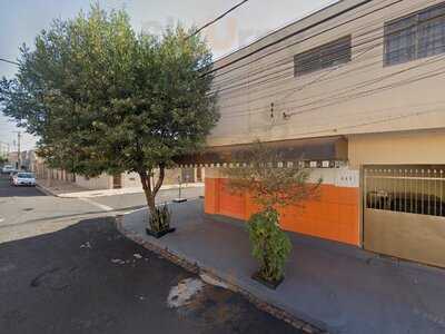 Bar E Restaurante Do No