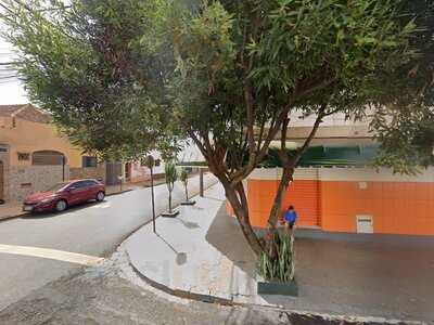 Bar E Restaurante Do No