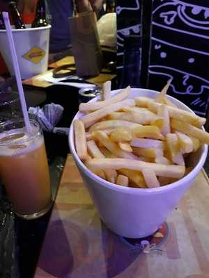 Churrascaria Francisco Alves