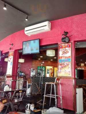 Churrascaria Francisco Alves