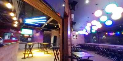 Churrascaria Francisco Alves