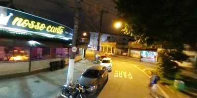 Churrascaria Francisco Alves