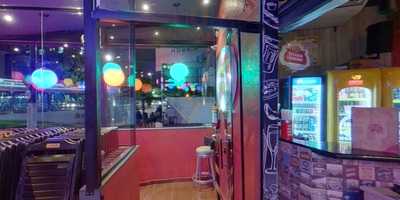 Churrascaria Francisco Alves