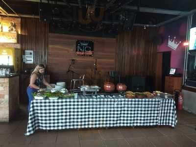 Churrascaria Francisco Alves