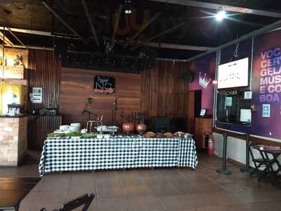 Churrascaria Francisco Alves