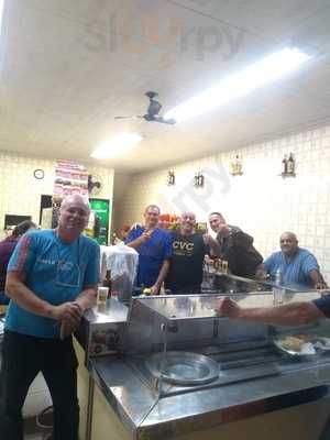 Panificadora E Lanchonete Fernandes