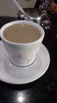 Casa Do Pão De Queijo